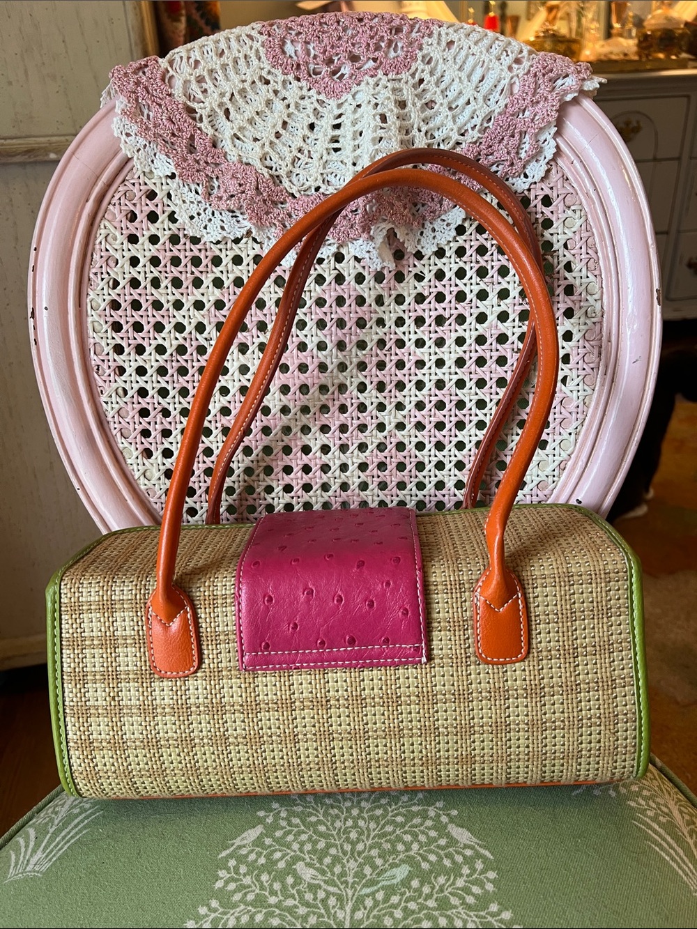 Handbag - Picture 2 of 4